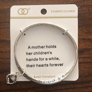 ❤️Mother Bangle Bracelet